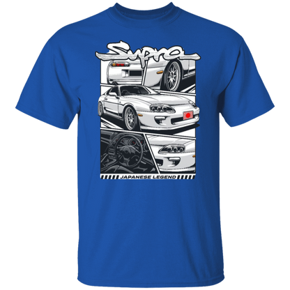 G500 5.3 oz. T-Shirt