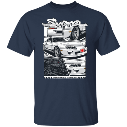 G500 5.3 oz. T-Shirt