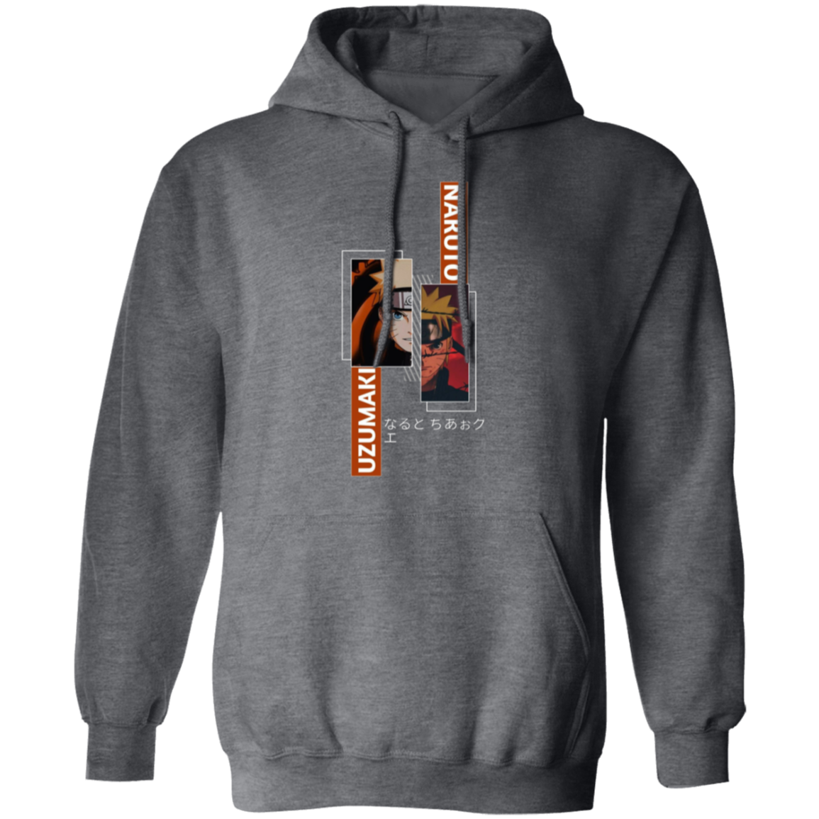 G185 Gildan Pullover Hoodie - Lasocks