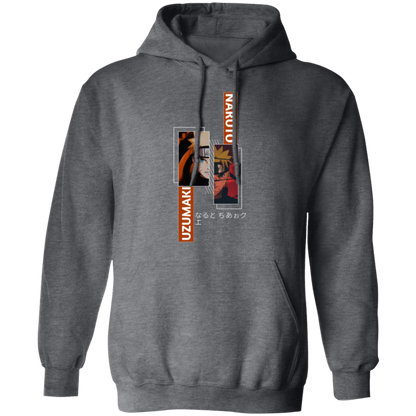 G185 Gildan Pullover Hoodie - Lasocks