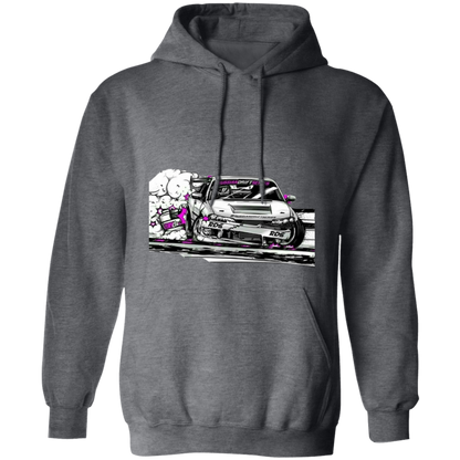 G185 Gildan Pullover Hoodie - Lasocks
