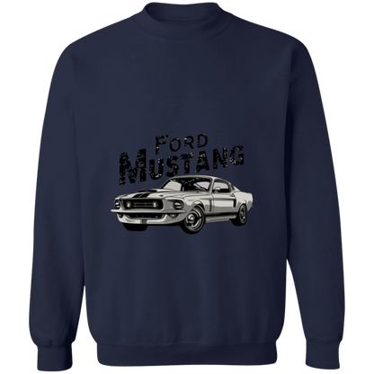G180 Gildan Crewneck Pullover Sweatshirt - Lasocks