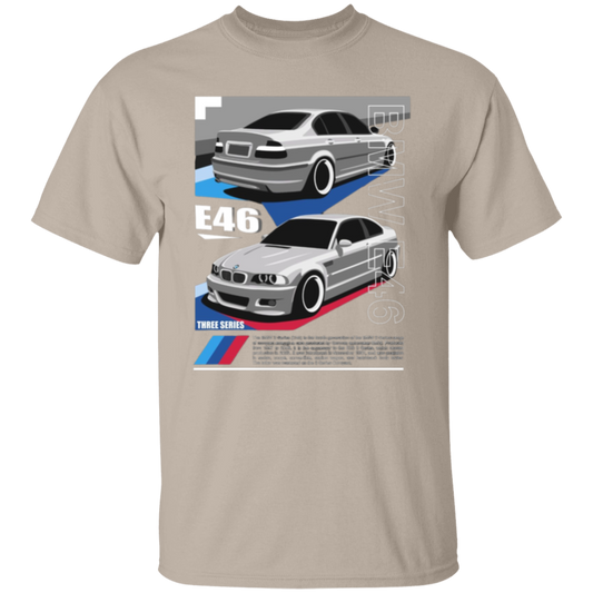 G500 5.3 oz. T-Shirt