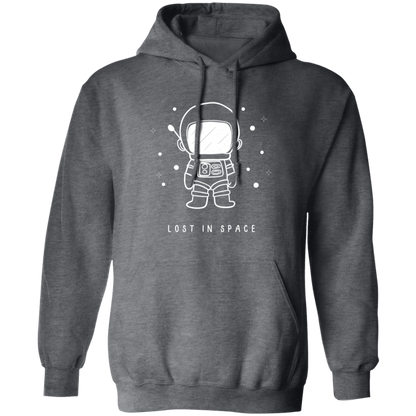 Space Man Pullover - Lasocks