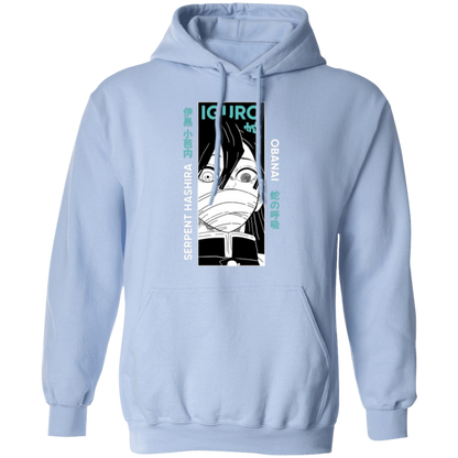 G185 Gildan Pullover Hoodie - Lasocks