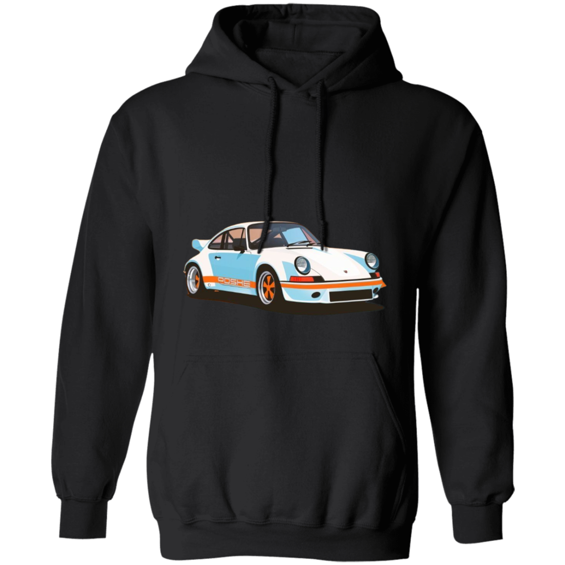 G185 Gildan Pullover Hoodie - Lasocks