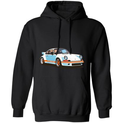 G185 Gildan Pullover Hoodie - Lasocks