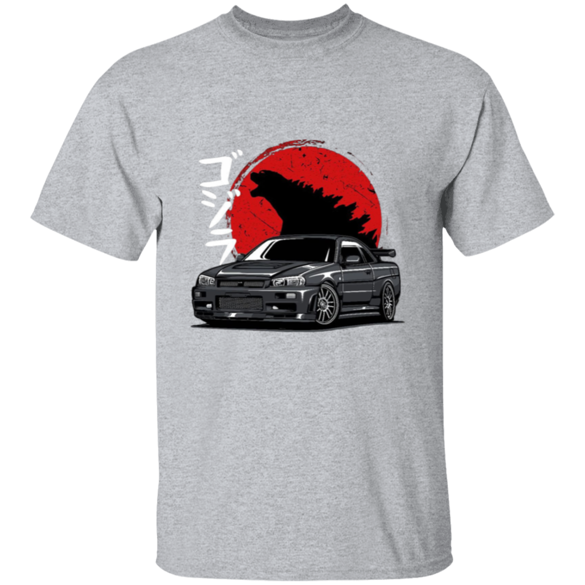 G500 5.3 oz. T-Shirt