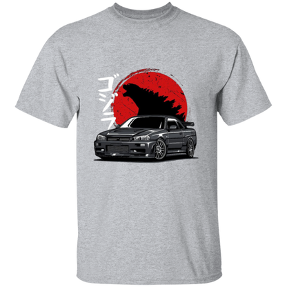 G500 5.3 oz. T-Shirt