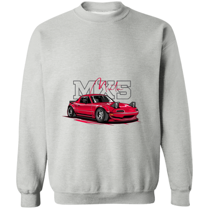 G180 Gildan Crewneck Pullover Sweatshirt - Lasocks