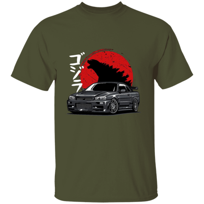 G500 5.3 oz. T-Shirt