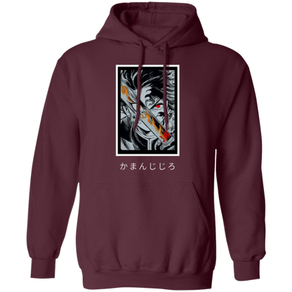 G185 Gildan Pullover Hoodie - Lasocks