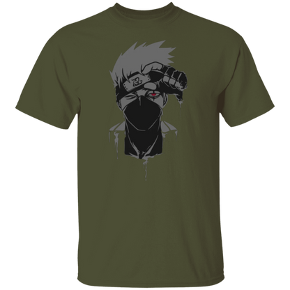 G500 5.3 oz. T-Shirt - Lasocks