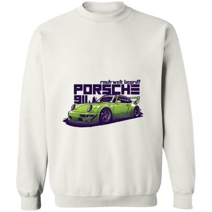 G180 Gildan Crewneck Pullover Sweatshirt - Lasocks
