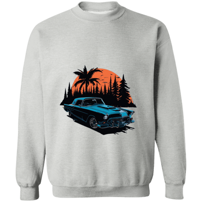 G180 Gildan Crewneck Pullover Sweatshirt - Lasocks