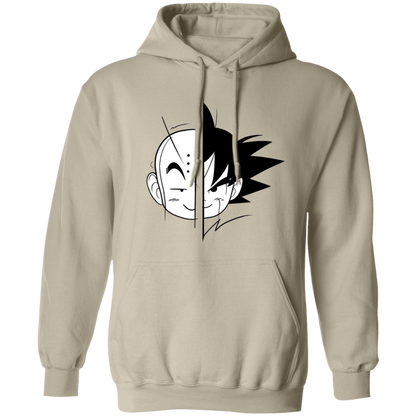 G185 Gildan Pullover Hoodie - Lasocks