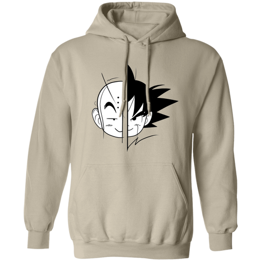 G185 Gildan Pullover Hoodie - Lasocks