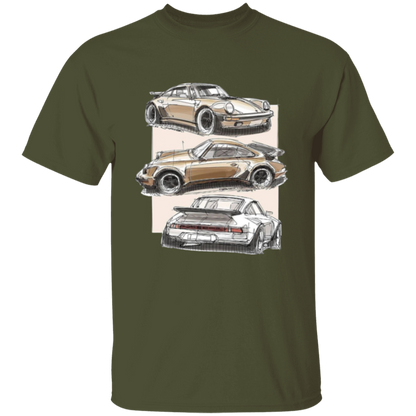 G500 5.3 oz. T-Shirt