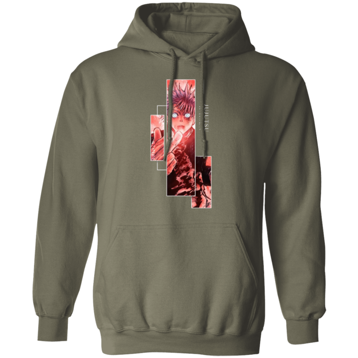 G185 Gildan Pullover Hoodie - Lasocks