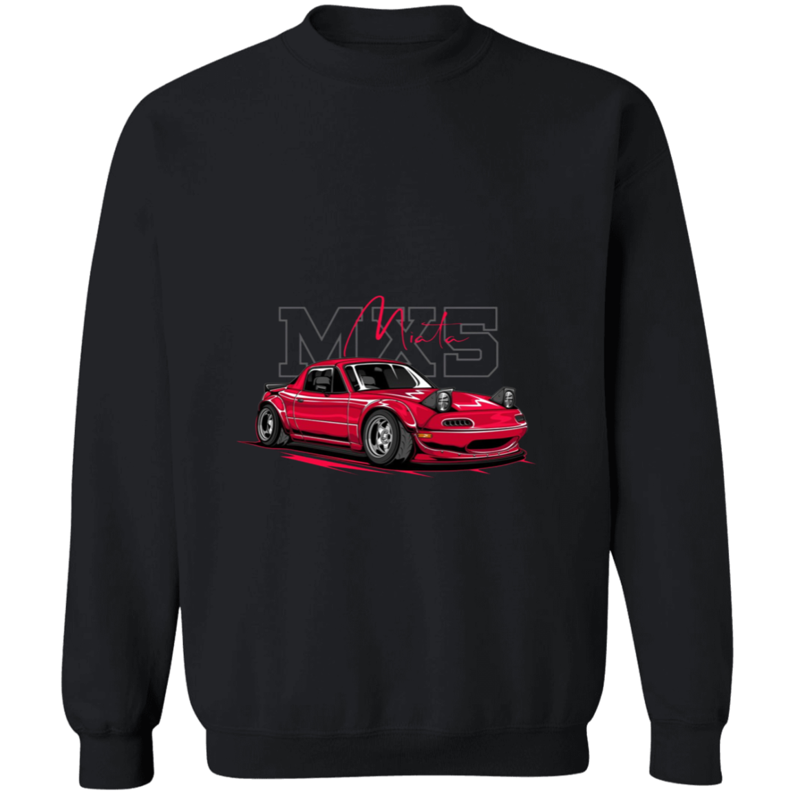 G180 Gildan Crewneck Pullover Sweatshirt - Lasocks