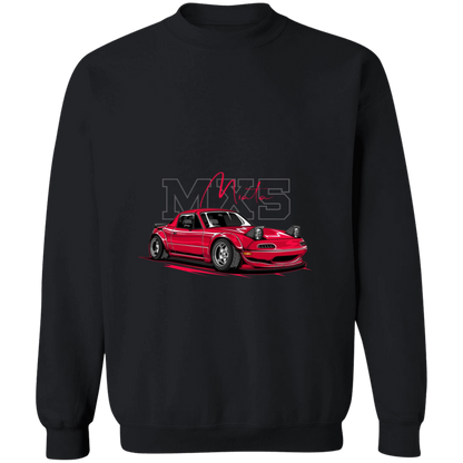 G180 Gildan Crewneck Pullover Sweatshirt - Lasocks