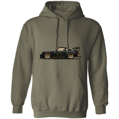 G185 Gildan Pullover Hoodie
