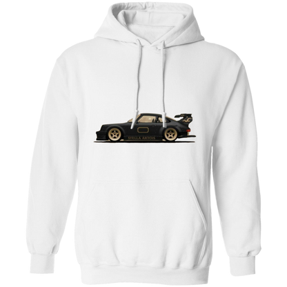G185 Gildan Pullover Hoodie