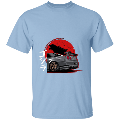 G500 5.3 oz. T-Shirt