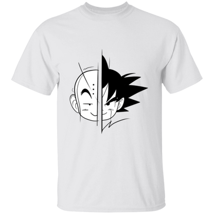 G500 5.3 oz. T-Shirt - Lasocks