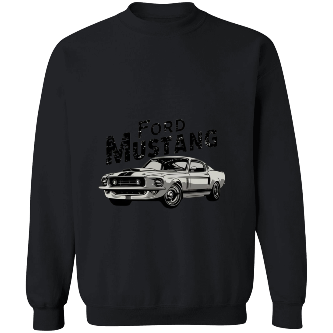 G180 Gildan Crewneck Pullover Sweatshirt - Lasocks