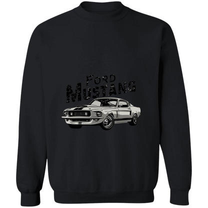 G180 Gildan Crewneck Pullover Sweatshirt - Lasocks