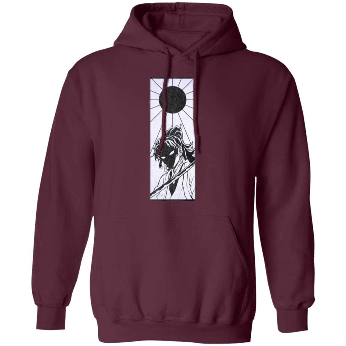 G185 Gildan Pullover Hoodie - Lasocks