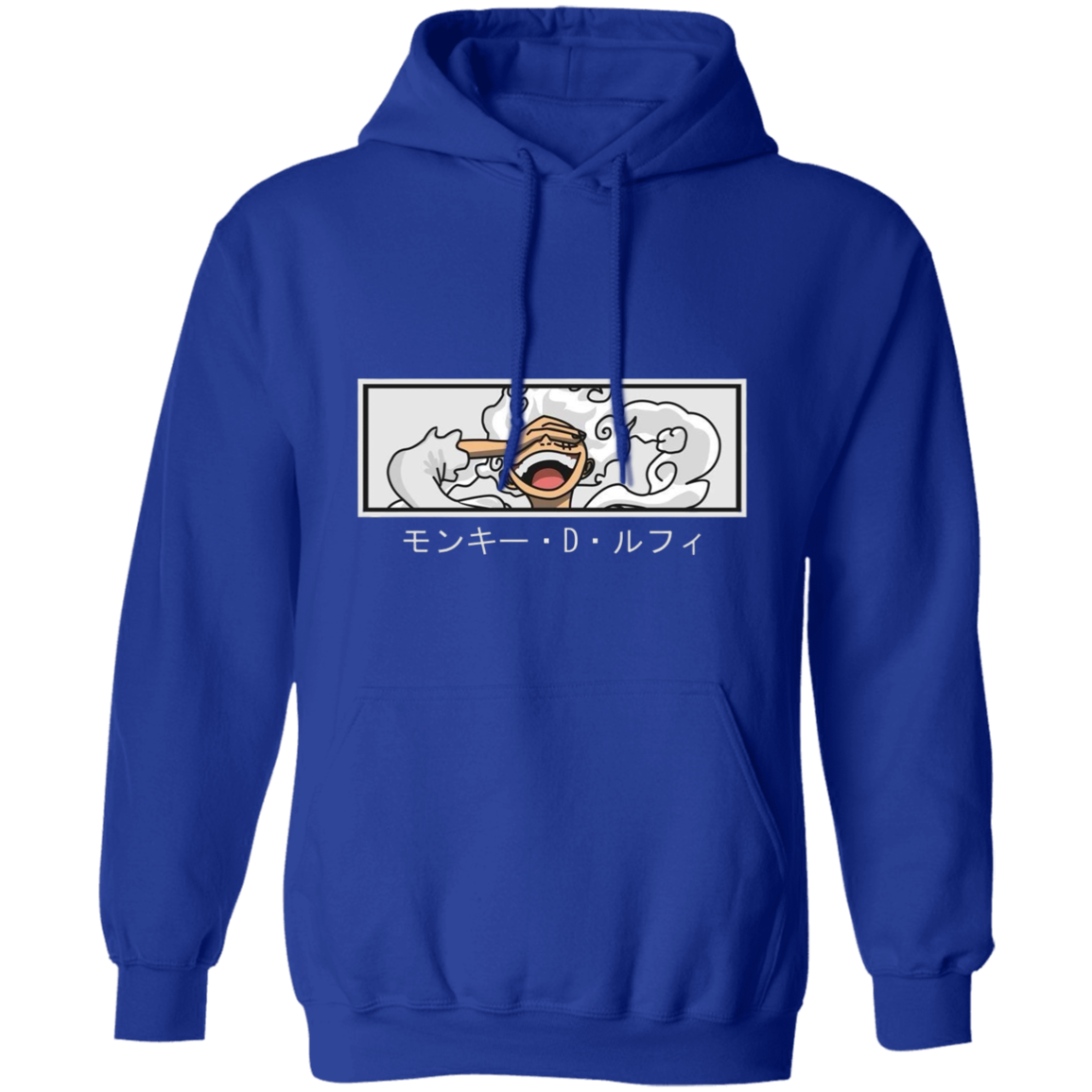 G185 Gildan Pullover Hoodie - Lasocks