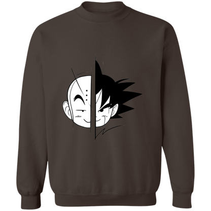 G180 Gildan Crewneck Pullover Sweatshirt - Lasocks