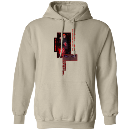 G185 Gildan Pullover Hoodie - Lasocks