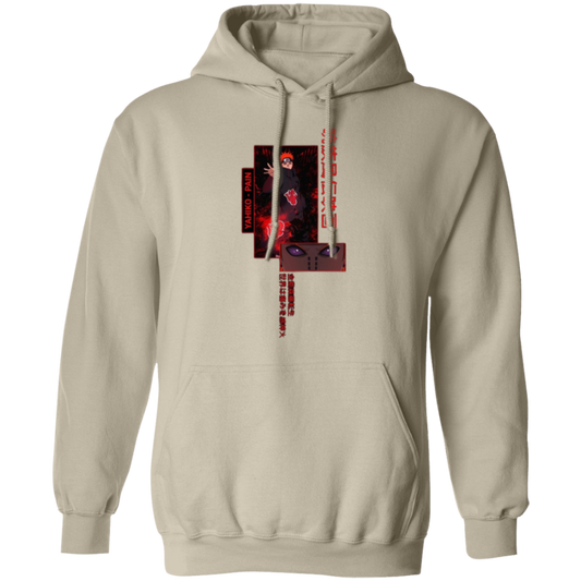 G185 Gildan Pullover Hoodie - Lasocks