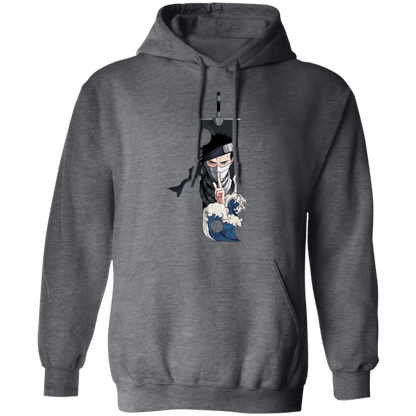 G185 Gildan Pullover Hoodie - Lasocks