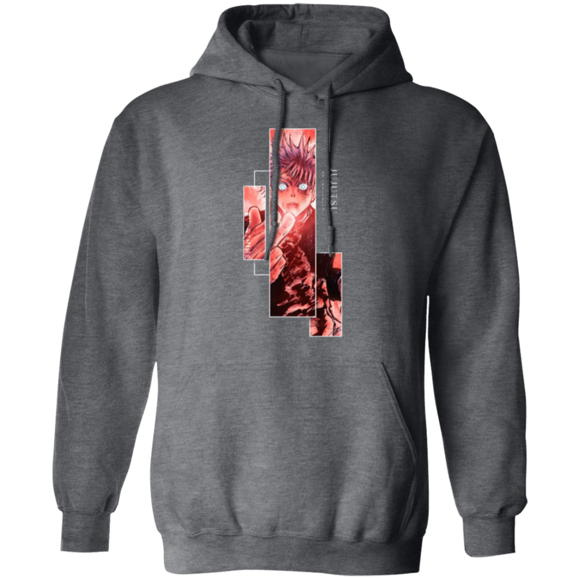 G185 Gildan Pullover Hoodie - Lasocks