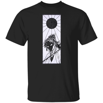 G500 5.3 oz. T-Shirt - Lasocks