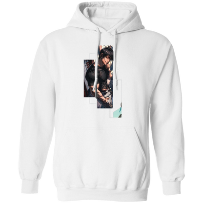 G185 Gildan Pullover Hoodie - Lasocks