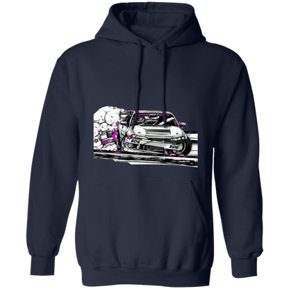 G185 Gildan Pullover Hoodie - Lasocks