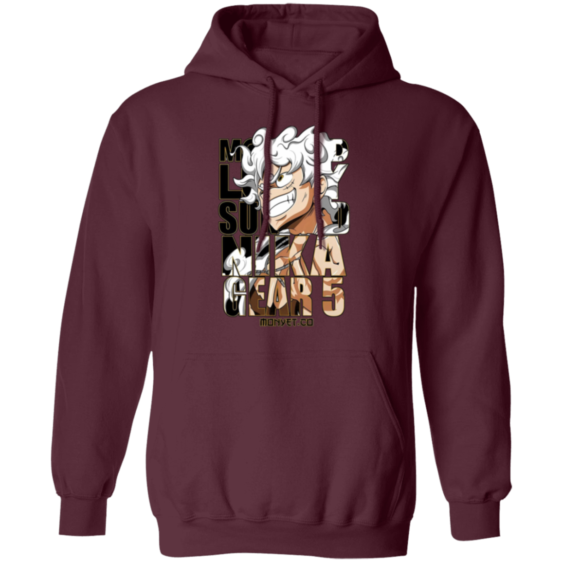 G185 Gildan Pullover Hoodie - Lasocks