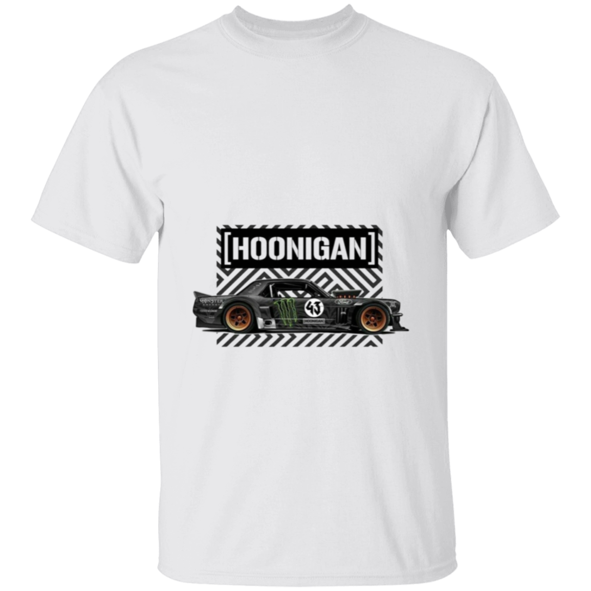 G500 5.3 oz. T-Shirt