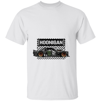 G500 5.3 oz. T-Shirt