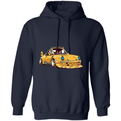 G185 Gildan Pullover Hoodie - Lasocks