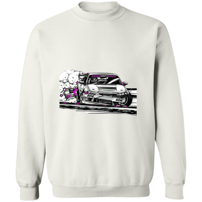 G180 Gildan Crewneck Pullover Sweatshirt - Lasocks