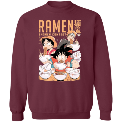 G180 Gildan Crewneck Pullover Sweatshirt - Lasocks