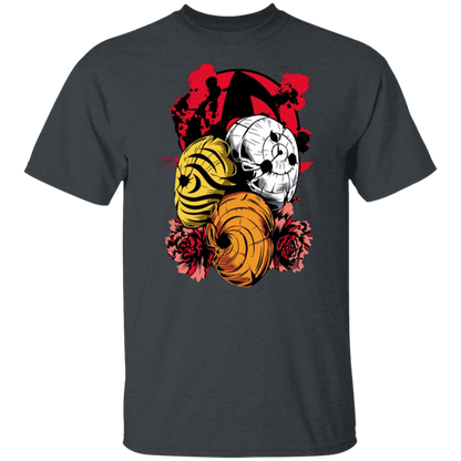 G500 5.3 oz. T-Shirt - Lasocks
