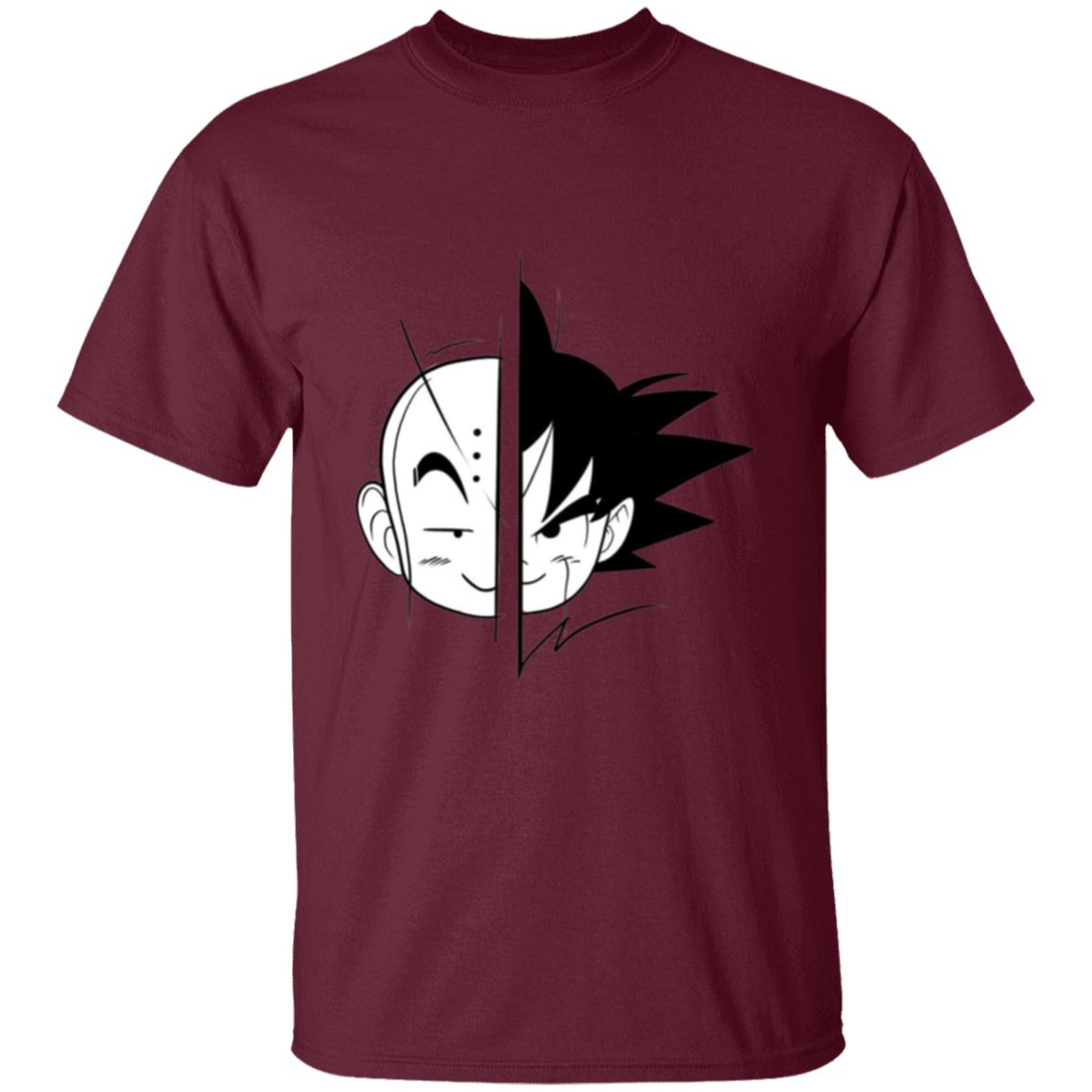 G500 5.3 oz. T-Shirt - Lasocks