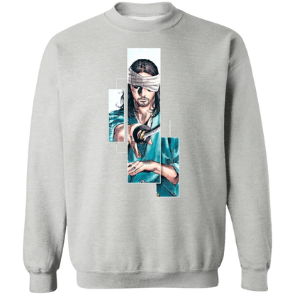 G180 Gildan Crewneck Pullover Sweatshirt - Lasocks